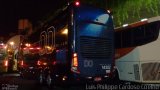 Viação Cometa 14302 na cidade de Belo Horizonte, Minas Gerais, Brasil, por Luis Philippe Cardoso Coelho. Número da foto: #4040418.