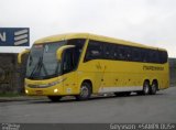 Viação Itapemirim 60771 na cidade de São Paulo, São Paulo, Brasil, por José Geyvson da Silva. Número da foto: #4040026.