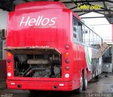 Helios Coletivos e Cargas 342 na cidade de Goiânia, Goiás, Brasil, por Carlos Júnior. Número da foto: #4040097.
