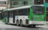 Viação Santa Brígida 1 1839 na cidade de São Paulo, São Paulo, Brasil, por Igor Delfino. Número da foto: #:id.