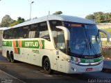 Empresa Gontijo de Transportes 21715 na cidade de Belo Horizonte, Minas Gerais, Brasil, por Fabri Ferreira. Número da foto: #:id.