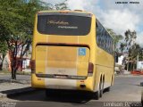 Viação Itapemirim 5021 na cidade de Caruaru, Pernambuco, Brasil, por Lenilson da Silva Pessoa. Número da foto: #4041010.