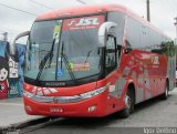 Julio Simões > CS Brasil - JSL 337 na cidade de São Paulo, São Paulo, Brasil, por Igor Delfino. Número da foto: #:id.