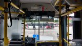 Viação Campo Belo 7 2568 na cidade de São Paulo, São Paulo, Brasil, por Caio  Takeda. Número da foto: #:id.