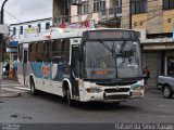 Auto Viação 1001 RJ 108.758 na cidade de Macaé, Rio de Janeiro, Brasil, por Rafael da Silva Xarão. Número da foto: #:id.