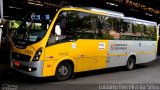 Allibus Transportes 4 5233 na cidade de São Paulo, São Paulo, Brasil, por Luciano Ferreira da Silva. Número da foto: #4040652.