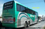 Charllestur Ônibus de Turismo 1003 na cidade de Goiânia, Goiás, Brasil, por Carlos Júnior. ID da foto: :id.