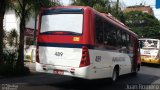 ATL - Associação dos Transportadores de Passageiros por Lotação 489 na cidade de Porto Alegre, Rio Grande do Sul, Brasil, por Juan Romero. Número da foto: #4040937.