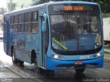 Autotrans > Turilessa 25478 na cidade de Contagem, Minas Gerais, Brasil, por Gabriel Sullivan. Número da foto: #:id.
