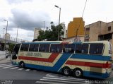 Transporte Coletivo Santa Maria 273 na cidade de Belo Horizonte, Minas Gerais, Brasil, por Adão Raimundo Marcelino. Número da foto: #4040559.