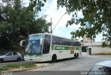 Empresa Gontijo de Transportes 21155 na cidade de Teófilo Otoni, Minas Gerais, Brasil, por Juninho Nogueira. Número da foto: #:id.
