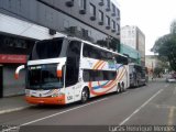 Mundo das Águas Turismo 1204 na cidade de Guarapuava, Paraná, Brasil, por Lucas Henrique Mendes. Número da foto: #4040092.