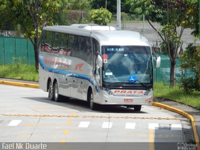 Expresso de Prata 461401 na cidade de São Paulo, São Paulo, Brasil, por Raphael José da Silva. Número da foto: #4041408.