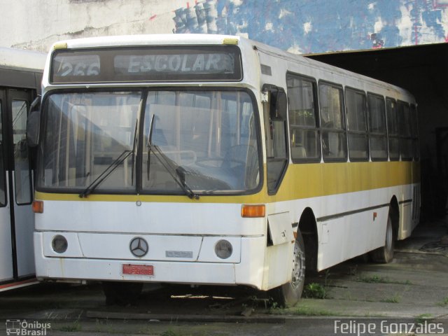 Sucata e Desmanches 9978 na cidade de São Paulo, São Paulo, Brasil, por Felipe Gonzales. ID da foto: 4043318.