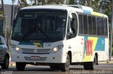 VIX Transporte e Logística 736 na cidade de Maceió, Alagoas, Brasil, por Thiago Alex. ID da foto: :id.