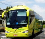 Viação Garcia 7749 na cidade de Campinas, São Paulo, Brasil, por Sérgio de Sousa Elias. Número da foto: #4041851.