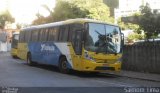 Viação Sudeste 8148 na cidade de Cachoeiro de Itapemirim, Espírito Santo, Brasil, por Saimom  Lima. Número da foto: #4042722.