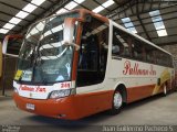 Pullman Sur 241 na cidade de , por Juan Guillermo Pacheco S.. Número da foto: #:id.