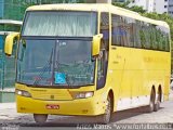 Viação Itapemirim 49017 na cidade de Fortaleza, Ceará, Brasil, por Amós  Mattos. Número da foto: #4042736.