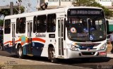 Auto Viação Salineira 616 na cidade de Cabo Frio, Rio de Janeiro, Brasil, por Clovis Junior. Número da foto: #4041615.