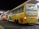 Empresa Gontijo de Transportes 15765 na cidade de Belo Horizonte, Minas Gerais, Brasil, por Eloisio  Saraiva Silva Junior. Número da foto: #4041873.