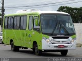 VIX Transporte e Logística 964 na cidade de Maceió, Alagoas, Brasil, por Thiago Alex. ID da foto: :id.