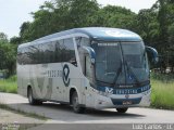 Viação Cruzeiro 6071 na cidade de Recife, Pernambuco, Brasil, por Luiz Carlos de Santana. Número da foto: #4041738.