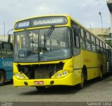 Alvorada Sul-América de Turismo Asatur 490 na cidade de Vila Velha, Espírito Santo, Brasil, por Saimom  Lima. Número da foto: #:id.