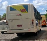 VIX Transporte e Logística 748 na cidade de Mariana, Minas Gerais, Brasil, por Diego Henrique. Número da foto: #:id.