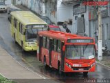Viação Primor 36-075 na cidade de São Luís, Maranhão, Brasil, por Patrick Ribeiro. Número da foto: #4042810.