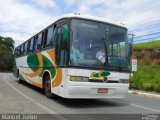 Ônibus Particulares 1630 na cidade de Aparecida, São Paulo, Brasil, por Manoel Junior. Número da foto: #:id.