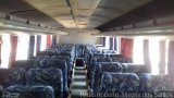 Transnorte - Transporte e Turismo Norte de Minas 14110 na cidade de Montalvânia, Minas Gerais, Brasil, por Paulo Roberto Teixeira dos Santos. Número da foto: #4041407.
