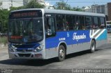 Auto Ônibus Fagundes RJ 101.009 na cidade de Niterói, Rio de Janeiro, Brasil, por Gabriel Henrique Lima. Número da foto: #:id.
