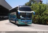 Marlim Azul Turismo 3133 na cidade de Vitória, Espírito Santo, Brasil, por Saimom  Lima. Número da foto: #4042714.