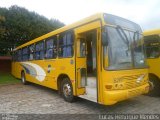 Transportes Coletivos Pérola do Oeste 5291 na cidade de Guarapuava, Paraná, Brasil, por Lucas Henrique Mendes. Número da foto: #4042711.