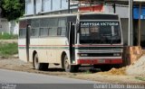 Ônibus Particulares 0331 na cidade de Ribeirão, Pernambuco, Brasil, por Daniel Cleiton  Bezerra. Número da foto: #:id.