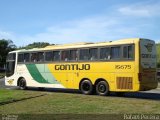 Empresa Gontijo de Transportes 15675 na cidade de Viana, Espírito Santo, Brasil, por Rafael Pereira. ID da foto: :id.