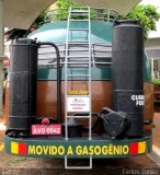 Viação Garcia 53 na cidade de Londrina, Paraná, Brasil, por Carlos Júnior. Número da foto: #4041816.