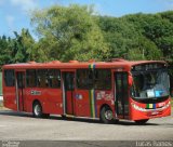 Itamaracá Transportes 1.671 na cidade de Olinda, Pernambuco, Brasil, por Lucas Ramos. Número da foto: #4043493.