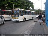 Auto Viação Alpha A48149 na cidade de Rio de Janeiro, Rio de Janeiro, Brasil, por José Eduardo de Jesus Ferreira. Número da foto: #:id.