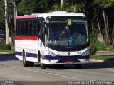 Breda Transportes e Serviços 4236 na cidade de São José dos Campos, São Paulo, Brasil, por Ezequiel Vicente Fernandes. Número da foto: #:id.