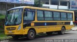 Escolares OSX-5543 na cidade de Salinópolis, Pará, Brasil, por Carlos Jorge N.  de Castro. Número da foto: #4043506.