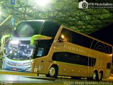 Viação Garcia 8021 na cidade de Maringá, Paraná, Brasil, por Victor Hugo Guedes Pereira. Número da foto: #4042673.