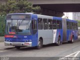 Viação São Camilo 530 na cidade de Santo André, São Paulo, Brasil, por Felipe Gonzales. Número da foto: #4043275.