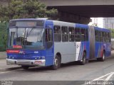 Viação São Camilo 530 na cidade de Santo André, São Paulo, Brasil, por Felipe Gonzales. ID da foto: :id.