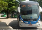 Cidade Alta Transportes 1.129 na cidade de Olinda, Pernambuco, Brasil, por Luciano Ferreira de Lima Júnior. Número da foto: #4041168.