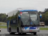 Viação Cometa 15104 na cidade de Campinas, São Paulo, Brasil, por Sérgio de Sousa Elias. Número da foto: #:id.