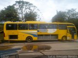 Transportes Coletivos Pérola do Oeste 6271 na cidade de Guarapuava, Paraná, Brasil, por Lucas Henrique Mendes. Número da foto: #4042706.