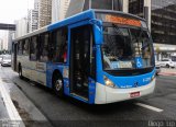 TUPI - Transportes Urbanos Piratininga 6 2215 na cidade de São Paulo, São Paulo, Brasil, por Diego Lip. Número da foto: #:id.