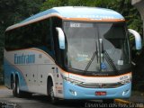 Emtram 4830 na cidade de São Paulo, São Paulo, Brasil, por Cleverson dos Reis Giraldi. Número da foto: #:id.